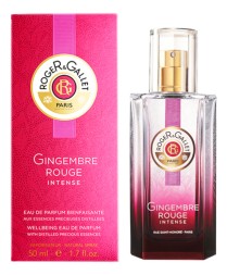 Roger &amp; Gallet Gingembre Rouge Intense