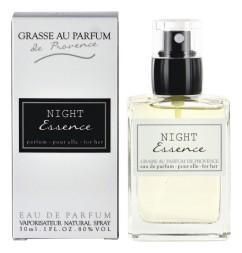 Grasse Au Parfum Night Essence