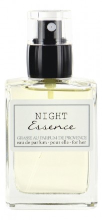 Grasse Au Parfum Night Essence