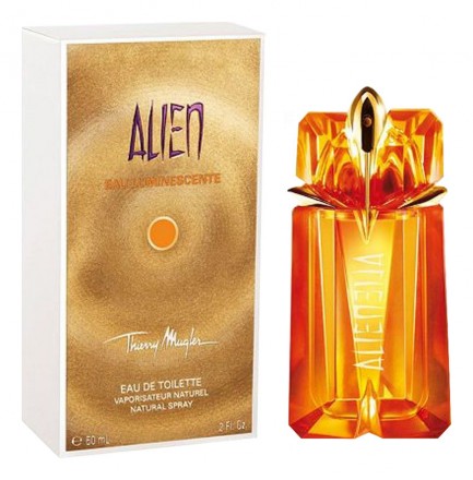 Thierry Mugler Alien Eau Luminescente