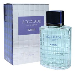 Al Halal Perfumes Accolade