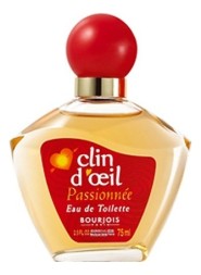 Bourjois Clin D'Oeil Passionnee