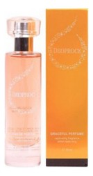 Deoproce Eau De Perfume Graceful