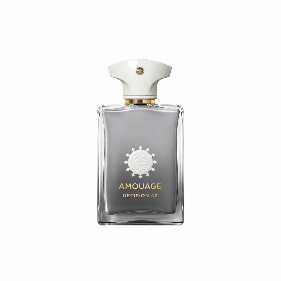 Amouage Decision 42
