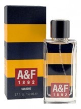 Abercrombie &amp; Fitch 1892 Yellow