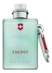 Victorinox Swiss Army Unlimited Energy