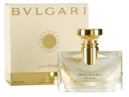 Bvlgari Pour Femme