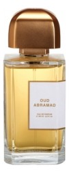 Parfums BDK Paris Oud Abramad