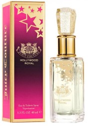 Juicy Couture Hollywood Royal