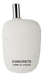Comme Des Garcons Concrete