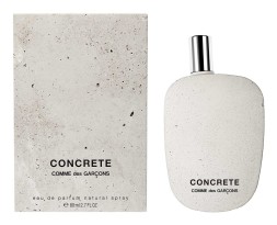 Comme Des Garcons Concrete