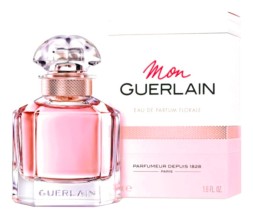 Guerlain Mon Guerlain Florale
