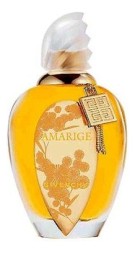 Givenchy Amarige Mimosa De Grasse Millesime