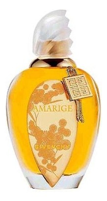 Givenchy Amarige Mimosa De Grasse Millesime