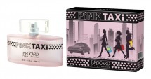 Brocard Pink Taxi