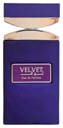 Al Attaar Velvet Purple