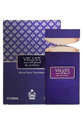 Al Attaar Velvet Purple