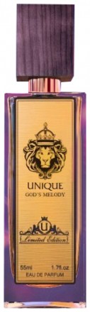 Unique Parfum God&#039;s Melody