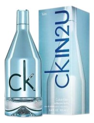 Calvin Klein CK In 2U Him Collectables