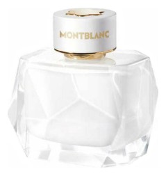 Mont Blanc Signature