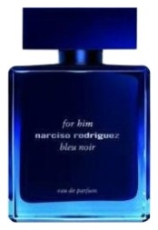 Narciso Rodriguez Bleu Noir For Him 2018