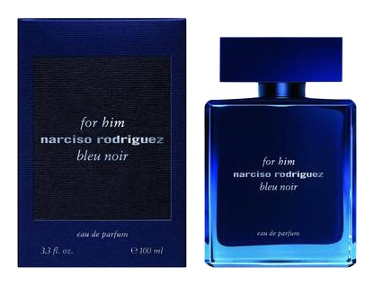 Narciso Rodriguez Bleu Noir For Him 2018