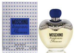 Moschino Toujours Glamour