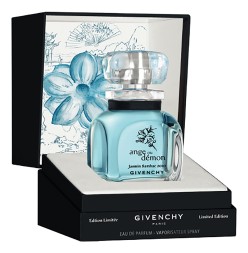 Givenchy Harvest 2010 Ange Ou Demon Jasmin Sambac