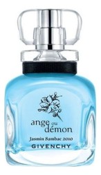 Givenchy Harvest 2010 Ange Ou Demon Jasmin Sambac