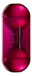 Carolina Herrera 212 Glam Woman