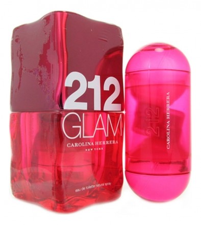 Carolina Herrera 212 Glam Woman