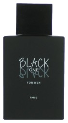 Karen Low Black One Black