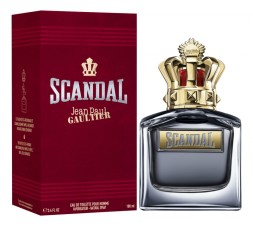 Jean Paul Gaultier Scandal Pour Homme