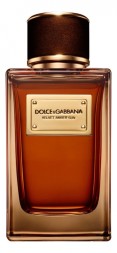 Dolce &amp; Gabbana Velvet Amber Sun