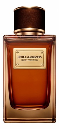 Dolce &amp; Gabbana Velvet Amber Sun