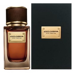 Dolce &amp; Gabbana Velvet Amber Sun