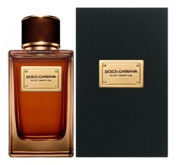 Dolce &amp; Gabbana Velvet Amber Sun