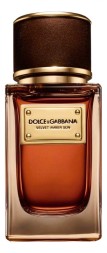 Dolce &amp; Gabbana Velvet Amber Sun