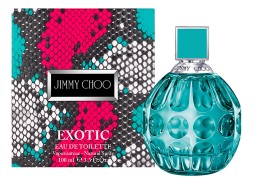 Jimmy Choo Exotic 2015