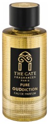 The Gate Fragrances Paris Pure Ouddiction