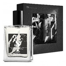 Six Scents Series Two No 1 Phillip Lim Collage
