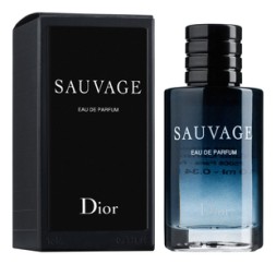 Christian Dior Sauvage Eau De Parfum