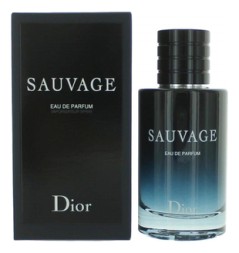 Christian Dior Sauvage Eau De Parfum