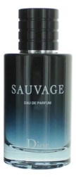 Christian Dior Sauvage Eau De Parfum