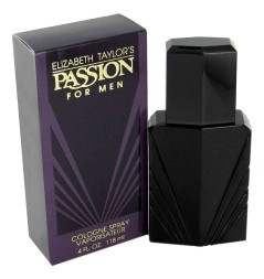 Elizabeth Taylor Passion Men