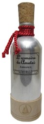 Parfums et Senteurs du Pays Basque L’Armoire de Amatxi