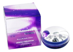 Paco Rabanne Ultraviolet Avrora Borealis Man