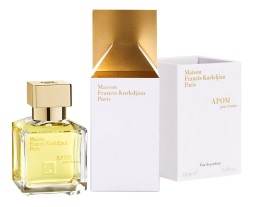 Francis Kurkdjian Apom Pour Femme