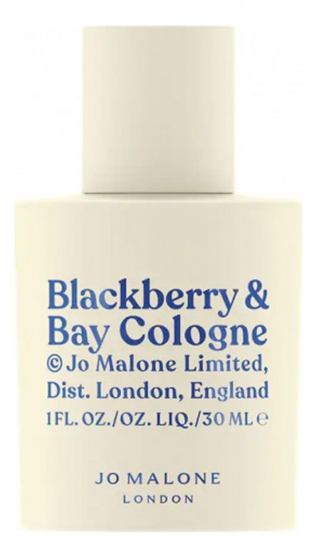 Jo Malone Blackberry & Bay Cologne Limited Edition