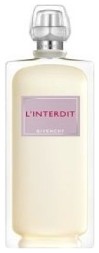 Givenchy L'Interdit 2007